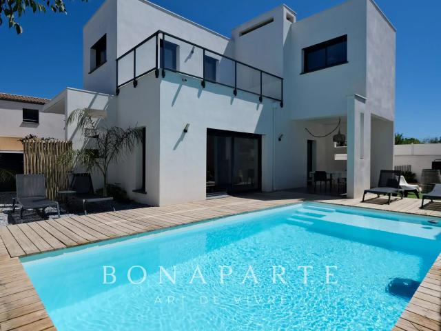 Maison vente à Béziers, Sérignan