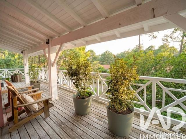 Maison vente à Arcachon, Lège-cap-ferret