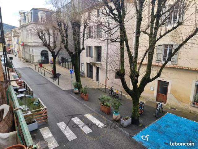 Maison vente à Nyons, Dieulefit