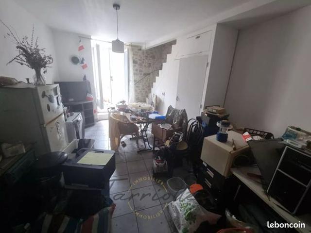 Maison vente à Nyons, Dieulefit