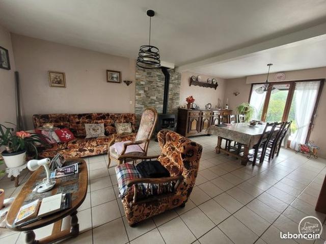 Maison vente à Saint-Omer, Tournehem-sur-la-hem