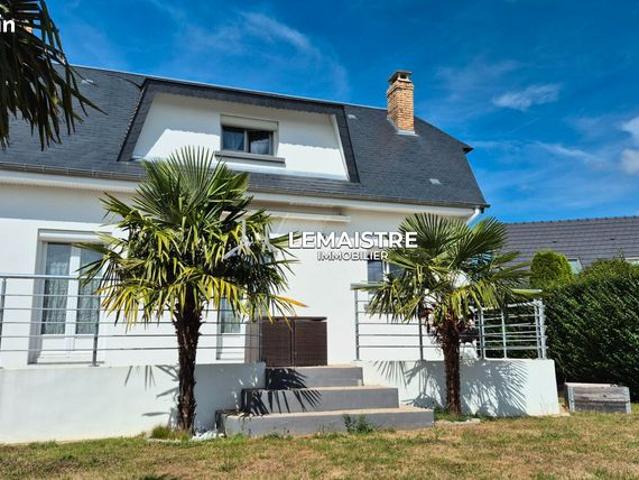 Maison vente à Le Havre, Saint-martin-du-manoir