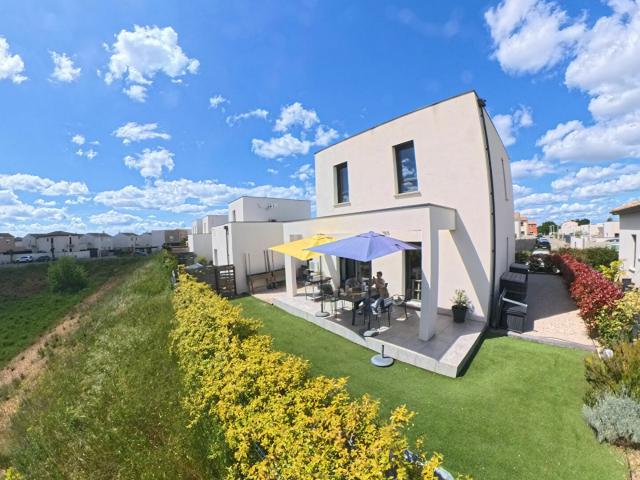 Maison vente à Bellegarde, Gard