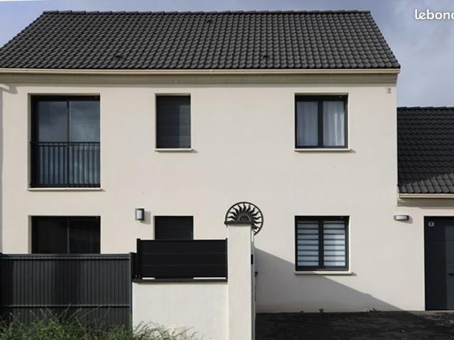 Maison vente à Villeneuve-le-Comte, Seine-et-Marne