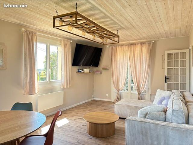 Maison vente à Beauvais, Haudivillers