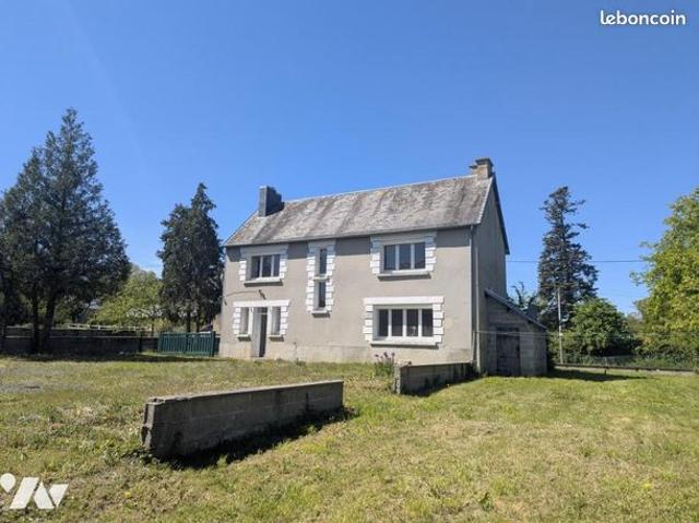 Maison vente à Saint-Lô, Saint-martin-de-bonfossé