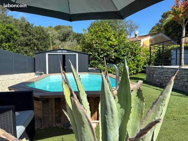 Maison vente à Aix-en-Provence, Rousset