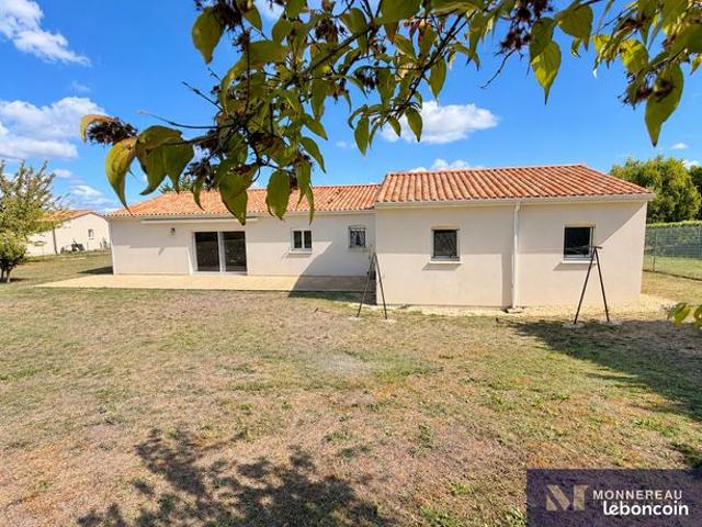 Maison vente à Archiac, Charente-Maritime
