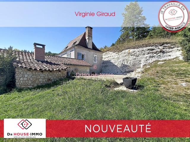 Maison vente à Périgueux, Trélissac