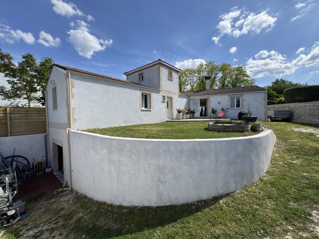 Maison vente à Rochefort, Arvert