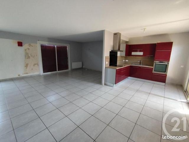 Maison vente à La Châtre, Lacs