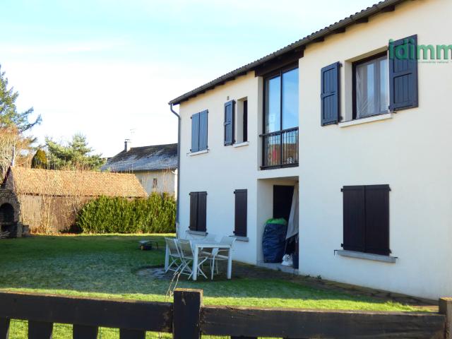 Maison vente à Aurillac, Ytrac