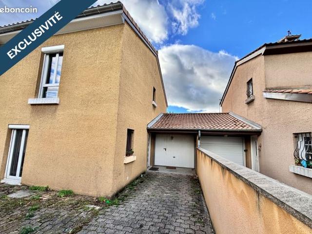 Maison vente à Valence, Romans-sur-isère