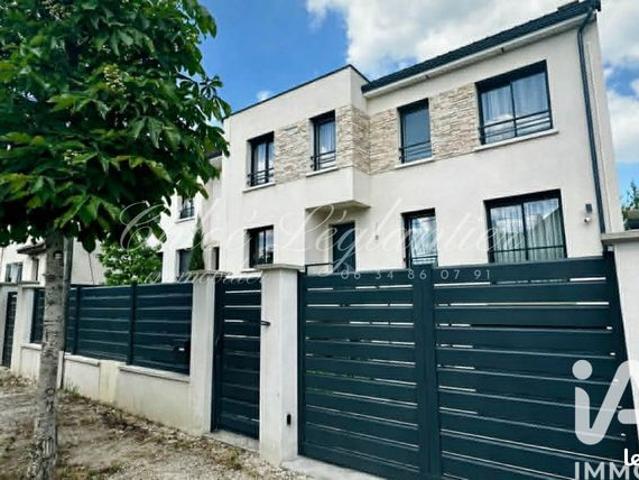 Maison vente à Le Raincy, Gournay-sur-marne