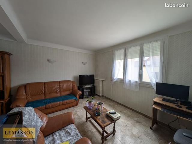 Maison vente à Bobigny
