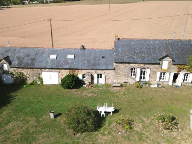Maison vente à Châteaubriant-Ancenis, Derval