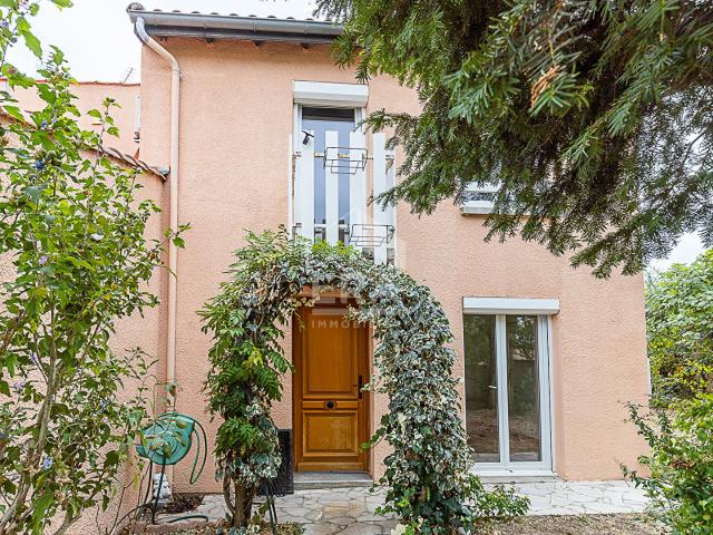 Maison vente à Fourcaudis, Colomiers