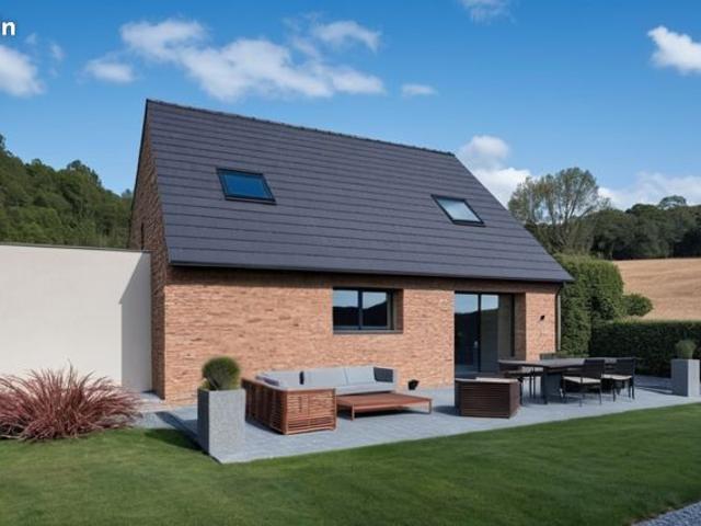 Maison vente à Lille, Avelin