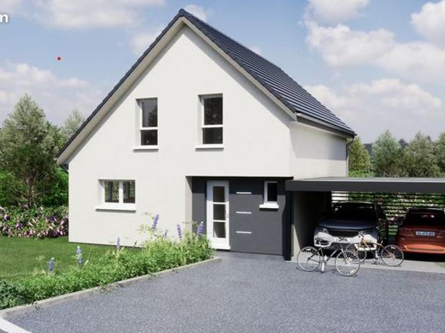 Maison vente à Altkirch, Grand Est