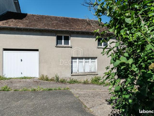 Maison vente à Laon, Orgeval