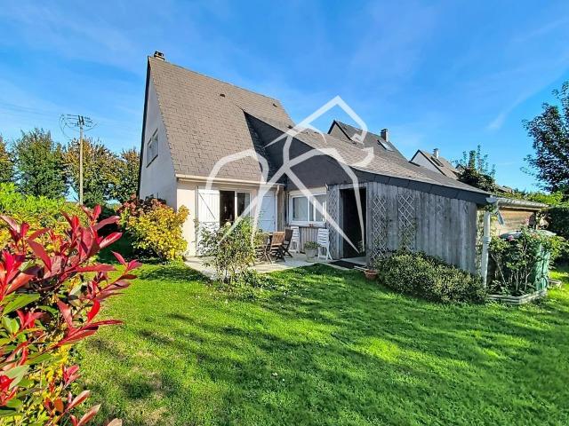 Maison vente à Ymare, Seine-Maritime