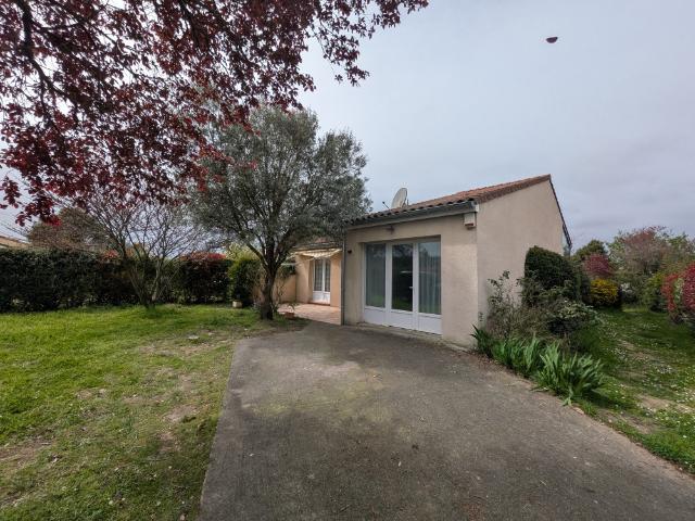 Maison vente à Bernadet, Plaisance-du-Touch