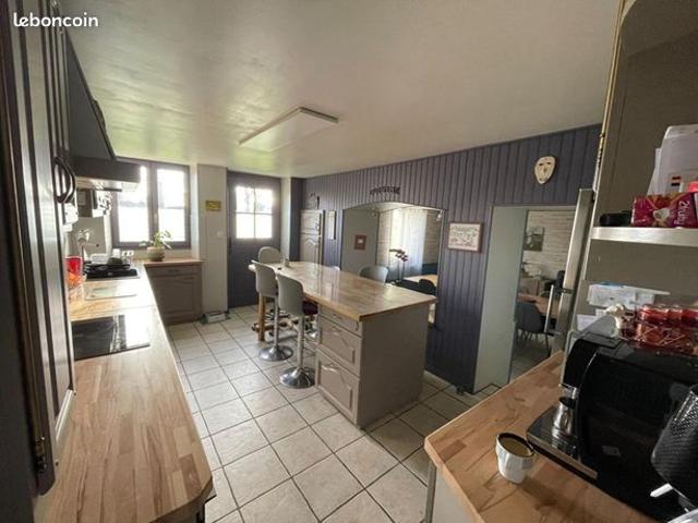 Maison vente à Montmorillon, La Trimouille