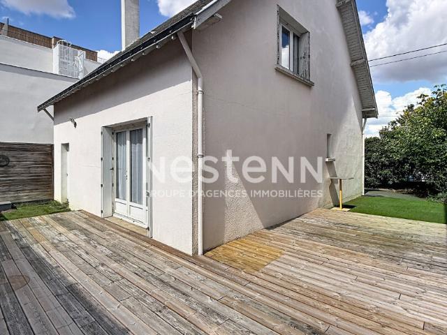 Maison vente à Angers