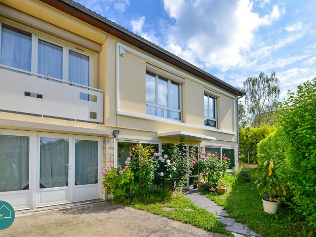 Maison vente à Argenteuil, Herblay