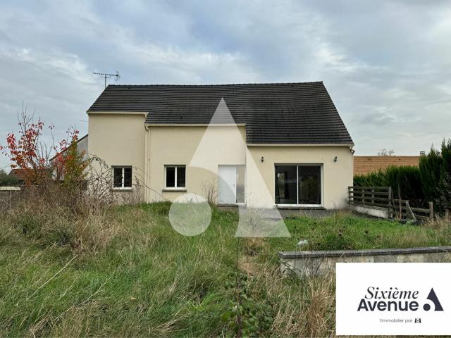 Maison vente à Palaiseau, Saint-germain-lès-arpajon