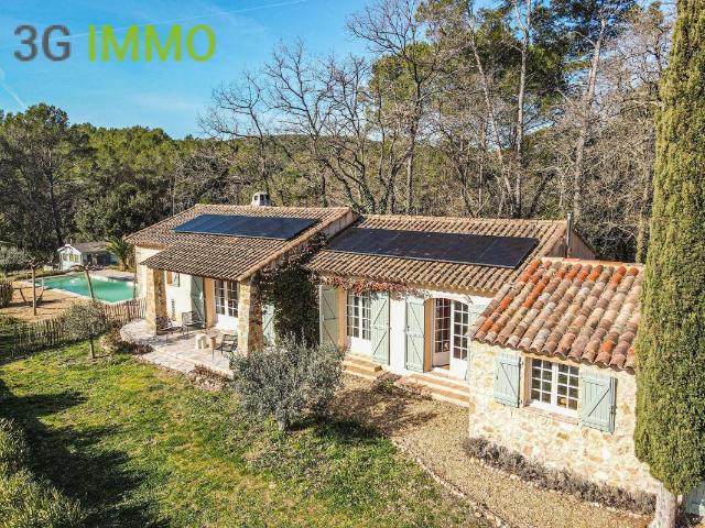 Maison vente à Arrondissement de Draguignan, Flayosc