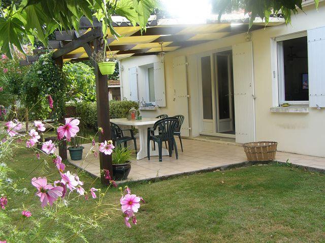 Maison vente à Les Sables-d'Olonne, Château-d'olonne