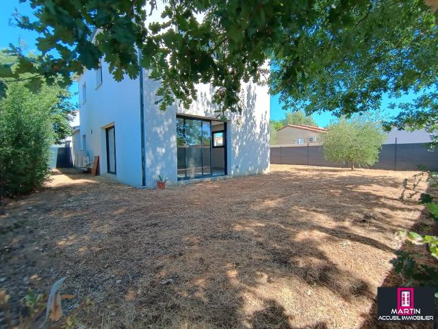 Maison vente à Toulouse, Léguevin