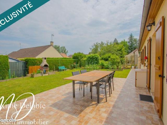 Maison vente à Mamers, Courcemont