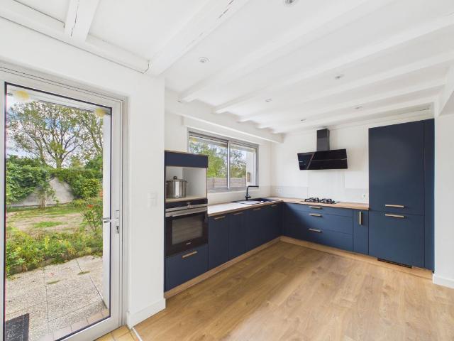 Maison vente à Villeneuve, Saint-Nazaire