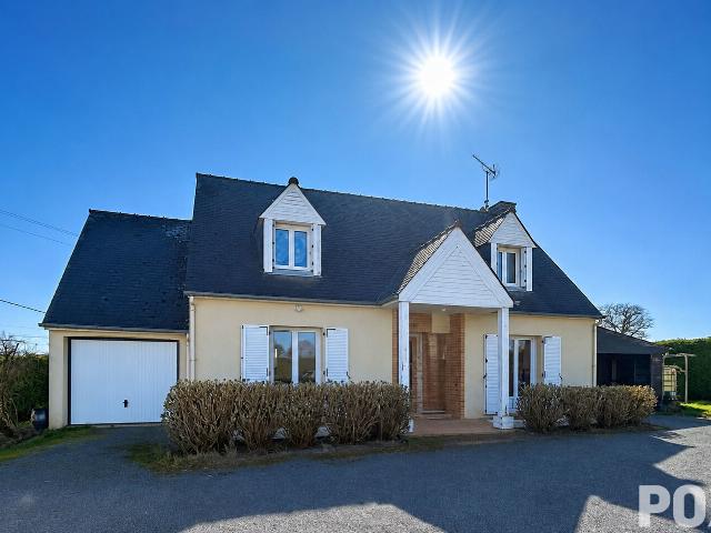 Maison vente à Avranches, Beauchamps