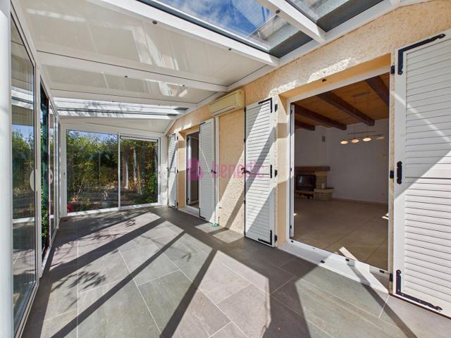Maison vente à Val-de-Briey, Doncourt-lès-conflans