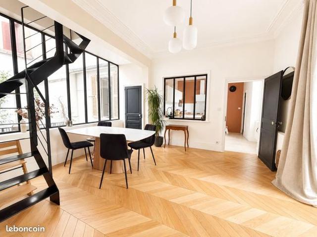 Maison vente à Dijon