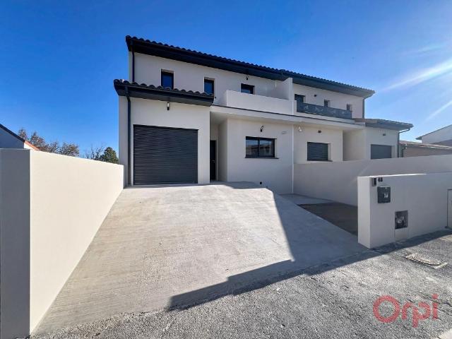 Maison vente à Perpignan, Salses-le-château