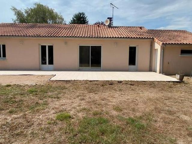 Maison vente à Availles-en-Châtellerault, Vienne