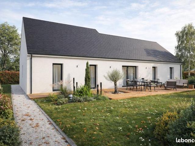 Maison vente à Montargis, Paucourt