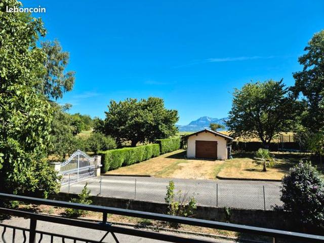 Maison vente à La Motte-Servolex, Savoie