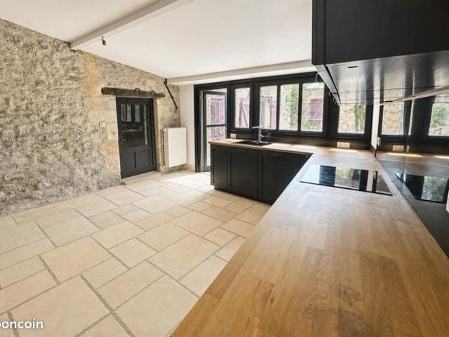 Maison vente à Senlis, Oise