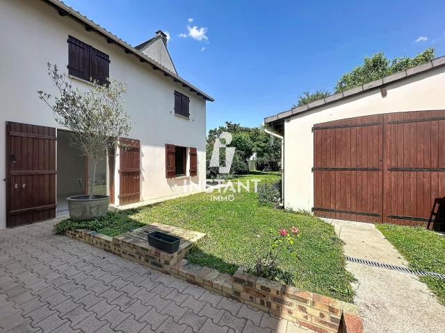 Maison vente à L'Haÿ-les-Roses, Choisy-le-roi