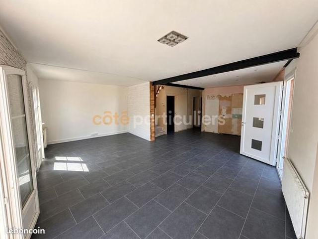 Maison vente à Libourne