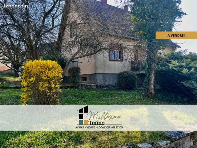 Maison vente à Saverne, Sarrewerden