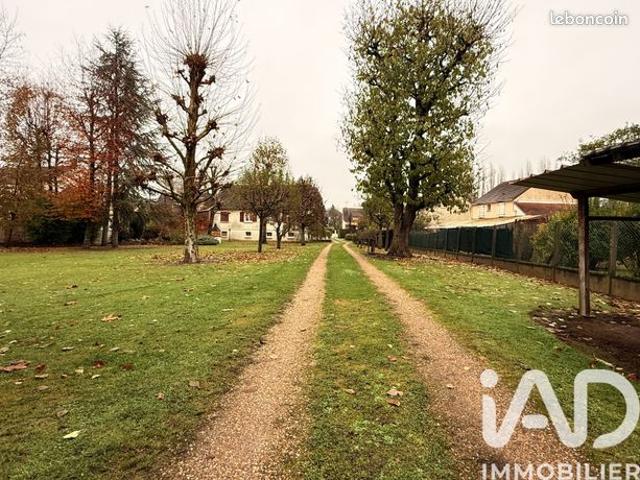Maison vente à Sarcelles, Le Thillay