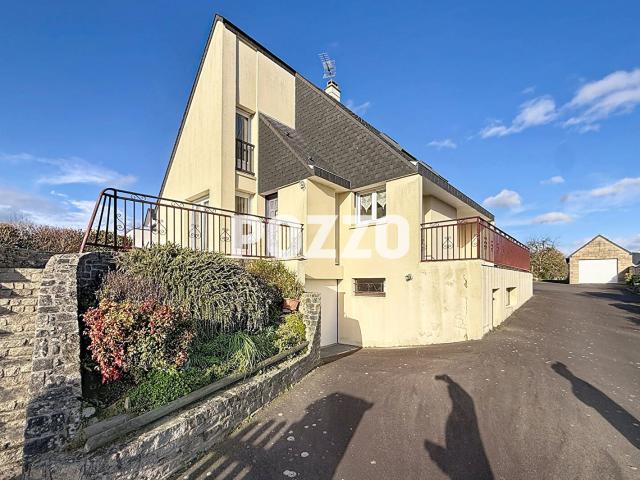 Maison vente à Avranches, Longueville