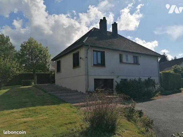 Maison vente à Dieppe, Autigny