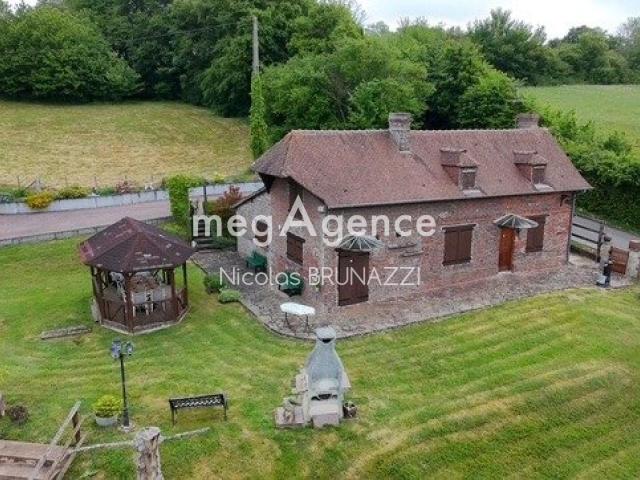 Maison vente à Lisieux, Sainte-foy-de-montgommery